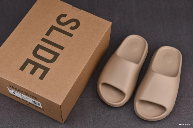 GZ5554 Pure Adidas Slide Yeezy 1205